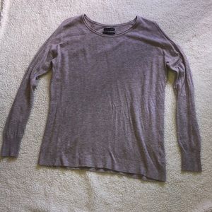 2/$20 AEO Ahh-mazingly SOFT Sweater